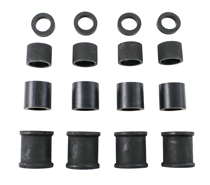 Bushing kit control arm Volvo 544/210