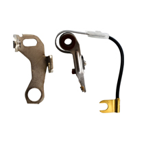 Ignition point kit  55-61