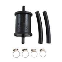Oil filter BW35,B55 extern with