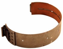 Brake band BW35 rear all/frt -71