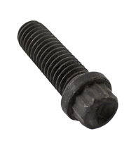 Screw UNC 7/16-14x1 3/8" (35 mm)