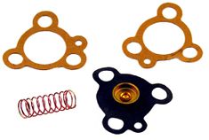 Diaphragm kit B16A/B18A + -1984