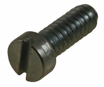 Screw vacuum chamber UNC 10-24x1/2"