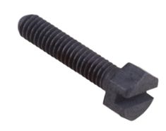 Idle adjusting screw, SU carbs