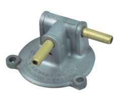 Float lid assembly B18 SU, front