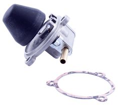 Float lid assembly B18 SU, rear