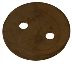 Throttle disc CD175