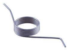 Return spring throttle shaft CD175 67-68