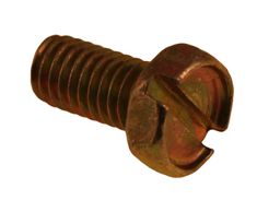 Screw UNF 10-32x3/8" Stromberg