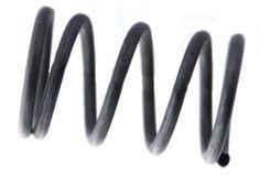 Spring Adjuster screw Stromberg 175CD B2