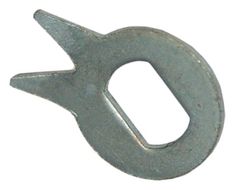 Lock washer B19, B21