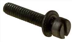 Screw UNC 8-32x11/16" Stromberg