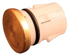 Plug Float chamber Stromberg 175 CD2