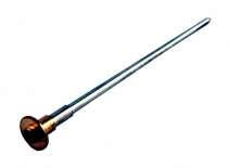 Jet needle B20B/D 73-74 "BBZ" SU HIF 6