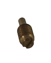 Carb Stop Screw