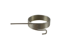 Return Spring  Front