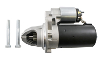 Starter motor B18/B20/B30/240/740/940