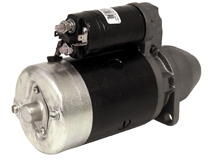 Starter motor B18/B20/B30/240/740/940