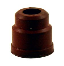 Rubber guard Ignition cable B18/B20 red