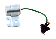 Capacitor B20A/B B30A