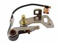 Ignition point kit B20A/D/B30A