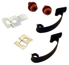 Anchorage kit distributor cap