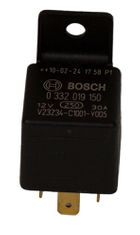 Relay fuel pump F.I. 1800/140 70-