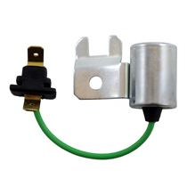 Capacitor B20E/F
