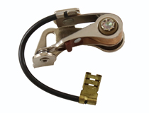Ignition point kit B20F -74