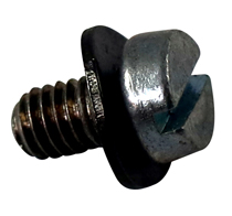 Screw/Distributor