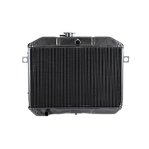 Radiator Volvo 122 57-60 B16