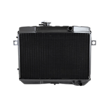 Radiator 1800 61-66 ch-19174