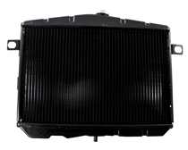 Radiator Amazon/140 67-70/1800 67-73