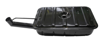 Fuel tank PV 544 1961-66 Ch 319100-