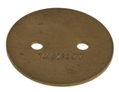 Throttle disc 200/760 B27/B28E