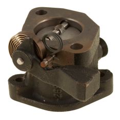 Throttle housing B27A/B28A