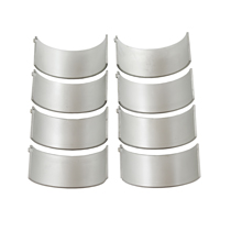 Rod bearings B200/B230/B234 85- 0,010"
