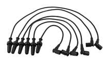 Ignition cable set 260/760/780