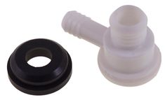 Check valve brake booster 122/140/240