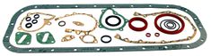 Bottom end kit B30 69-75