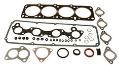 Head gasket set B19E,B21E