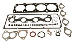 Decarbonizing kit 240/700/900 B230 85-