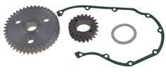 Timing gear set, B18/B20/B30 - Aluminum
