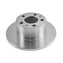 Brake disc 1800 front chnr 30001-