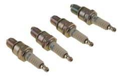 Spark plug kit 240/740/940 88-