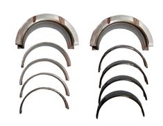 Main bearing kit B200/B230/B234 STD 88-