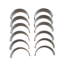 Rod bearing Volvo kit B30 69-73  0,010"