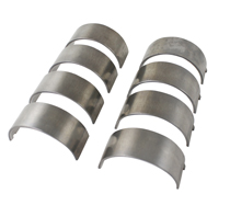 Rod bearing kit Volvo B19/20/21/23 0,030