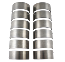 Rod bearing kit Volvo B30 74- 0,030"