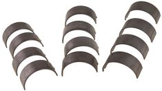 Rod bearing kit Volvo B30 74- standard